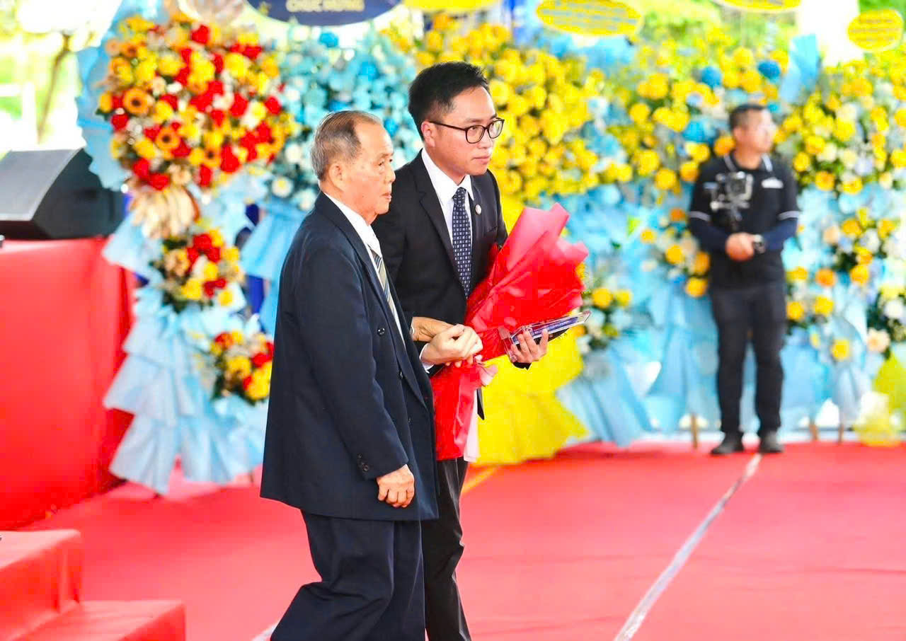 Trường Đại học Quang Trung: Kiến tạo tương lai, phụng sự đất nước